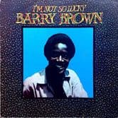 Barry Brown - I'm Not So Lucky (Black Roots / Deep Roots) LP