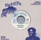 Barry Brown - Things & Time / Dub (Black Roots/Archive) 7"