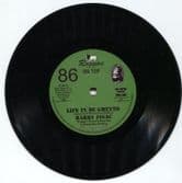 Barry Issac - Ghetto Life Dub / dub (Reggae On Top) 7"