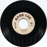 Bass Lee - Enlightenment / Enlightenmnet Dub (Bass Lee Music) 7"