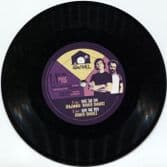BenJammin - Hate The Sin / Roberto Sanchez - Love The Dub (Samuel Records) 7"