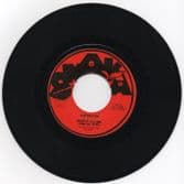 Beverley Williams Shaka All Stars- Sufferation / Shaka All Stars - Jam Tone Dub (Shaka) UK 7"