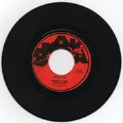 Beverley Williams Shaka All Stars- Sufferation / Shaka All Stars - Jam Tone Dub (Shaka) UK 7"