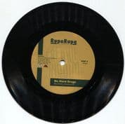 Big Simon & General TK - No Hard Drugs / Isiah Mentor - One Life (RupaRupa Records) 7"