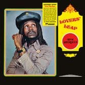 Bim Sherman - Lovers Leap Showcase (Lantern Rec.) LP