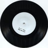 Bitty McLean - Brotherman / Sound Boy Killer (Peckings blank)  7"