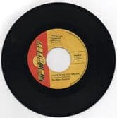 Blues Busters - I Have Done You Wrong / Owen & Leon - Down The Road (Supreme) JA 7"