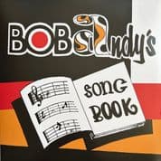 Bob Andy - Song Book (Studio One) LP - BLACK VINYL