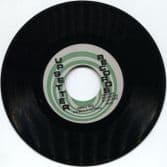 Bob Marley - Small Axe / Version (Upsetter Records) 7"