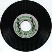 Bob Marley - Small Axe / Version (Upsetter Records) 7"