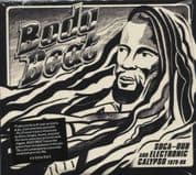 Body Beat - Soca ~ Dub and Electronic Calypso 1970~98 (Soundway) 2xCD
