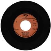 Bonnie Gayle - How Many Strongs / Version - (Love) 7"