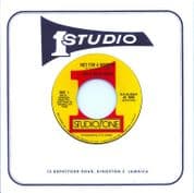 Bop and the Beltones - Not for a Moment / Jackie Mittoo - Man Pon Spot (Studio One) 7"