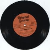 Boss Foundation - The Henchman / Pressure Version (Original Gravity) 7"