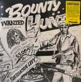 Bounty Hunter - Barrington Levy (Lantern Records) LP
