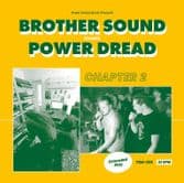 Brother Sound Meet Power Dread - Chapter Two (Brother Sound Records) 12"