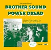 Brother Sound Meet Power Dread - Chapter Two (Brother Sound Records) 12"