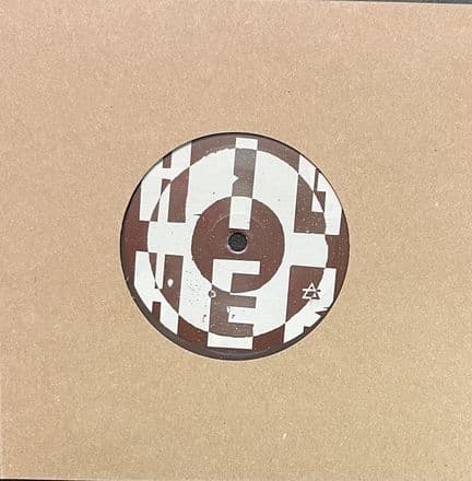 Bukkha & Ites Vibration -  Higher / Bukkha – Even Higher (Higher) 7