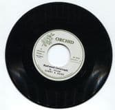 Bunny & Ricky - Bushweed Corntrash / Upsetters - Callying Butt (Orchid / Studio 16) 7"