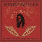 Bunny Wailer - Solomonic Singles 1: Tread Along 1969-1976 (Solomonic / Dub Store) JPN 2xLP