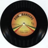 Bush Chemists - I Came I Saw / Dubwise (Dub Bangers) 7"