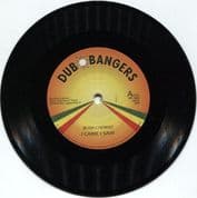 Bush Chemists - I Came I Saw / Dubwise (Dub Bangers) 7"