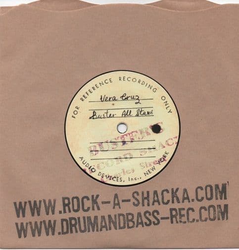 洋楽 VERA CRUZ / PRINCE BUSTER Prince Buster VERA CRUZ - YouTube