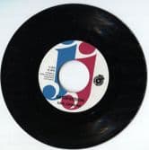 Carl Dawkins - Satisfaction / JJ All Stars - Poppy Cock (JJ / Patate) 7"