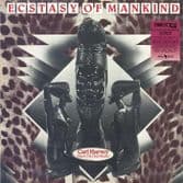 Carl Harvey – Ecstasy Of Mankind (Real Rock Records) LP