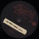 Carlton Jackson - History Dubplate mix I / Mix II (Studio 16 / Black Art) 10"