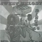 Carnastoan - Sweet Melody [Extended] / Mr Workhard [Extended] (Bristol Archives) 12"
