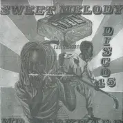 Carnastoan - Sweet Melody [Extended] / Mr Workhard [Extended] (Bristol Archives) 12"