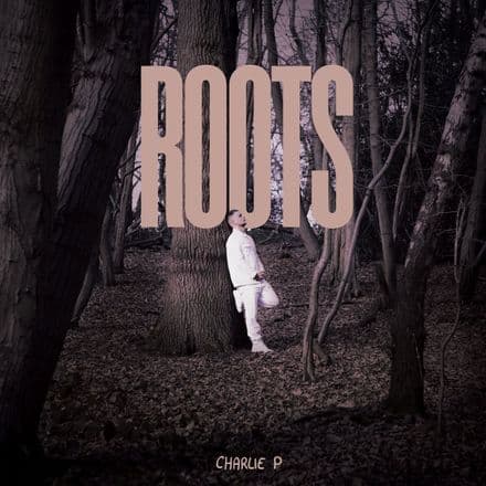 Charlie P - Roots (Dubquake) LP