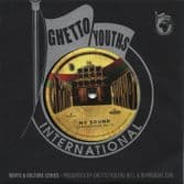 Christopher Ellis - My Sound / Instrumental (My Sound) 7"