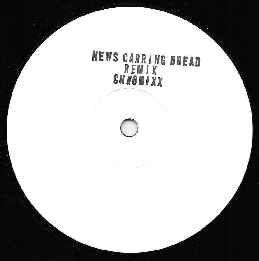 Chronixx - News Carrying Dread Remix / Shabba Ranks - Killing