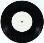 Chronixx - News Carrying Dread Remix / Version (White Label) 7"