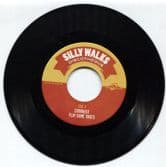 Chronixx - Play Some Roots / RC - Can't Bridge My Defence (Silly Walks / Buyreggae) EU 7"