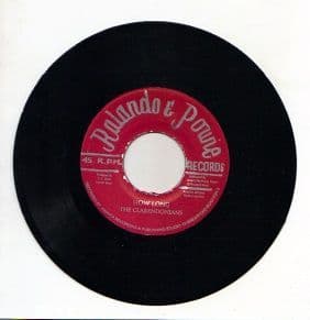 Clarendonians - Have You / How Long (Rolando & Powie) JA 7
