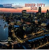 Conscious Sounds - Inner City Dub (Conscious Sounds) LP