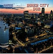 Conscious Sounds - Inner City Dub (Conscious Sounds) LP