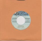 Cornel Campbell - Hypocrites / BDF - Dubbing The Hypocrites (Tuff Scout) UK 7"