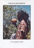 Cos Wadadda Tafari - Poetical Movements - Book