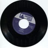 Count Matchuki - Movements / The Destroyers/ Caesar (Amalgamated Records/Studio 16) 7"