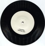 Courtney John - Lucky Man / Win Some (Peckings) 7"