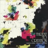 Creation Rebel & New Age Steppers - Threat To Creation (Lantern Rec./Cherry Red) LP