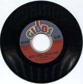 Culture - Natty Dread Taking Over / Joe Gibbs & The Professionals - Natty Gone Clear (Joe Gibbs) 7"