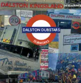 Dalston Dubstars - Dubworks (Conscious Sounds) LP