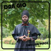 Dan Gio - Dwelling Place (King Solomon) LP