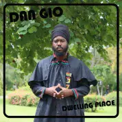 Dan Gio - Dwelling Place (King Solomon) LP