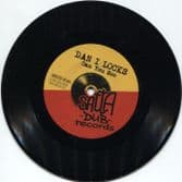 Dan-I-Locks - Can You See / Version (Satta  Dub Records) 7"
